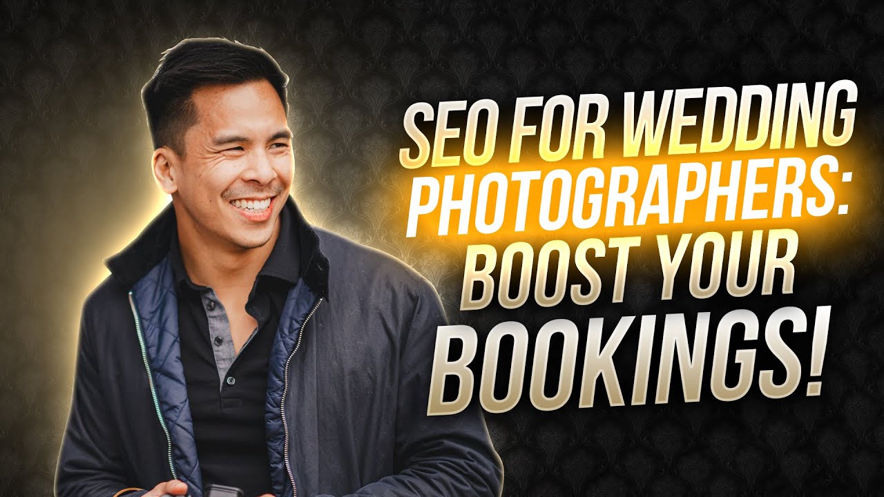 Rank Your Wedding Photography Business On Googles First Page