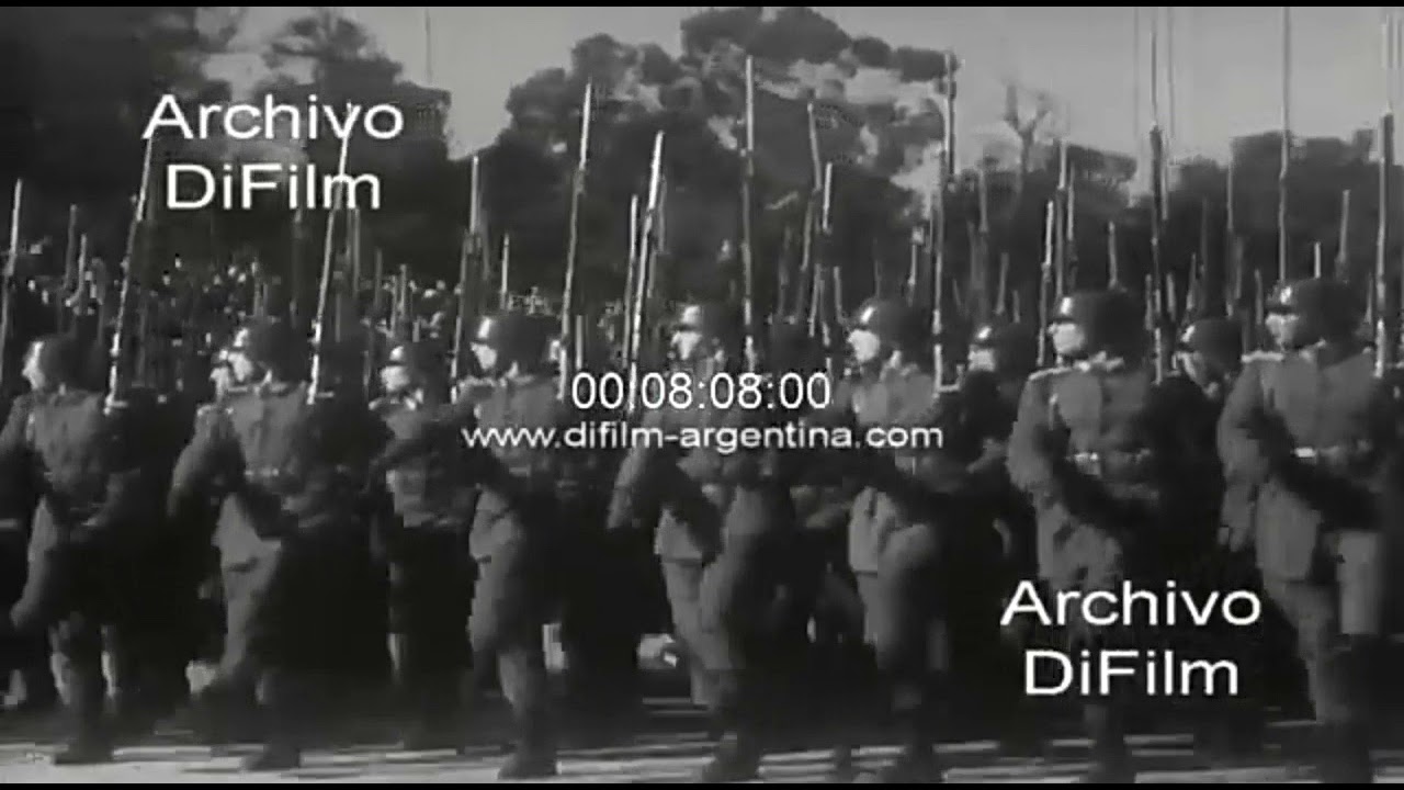 Punta congreso (Marcha Militar Argentina)