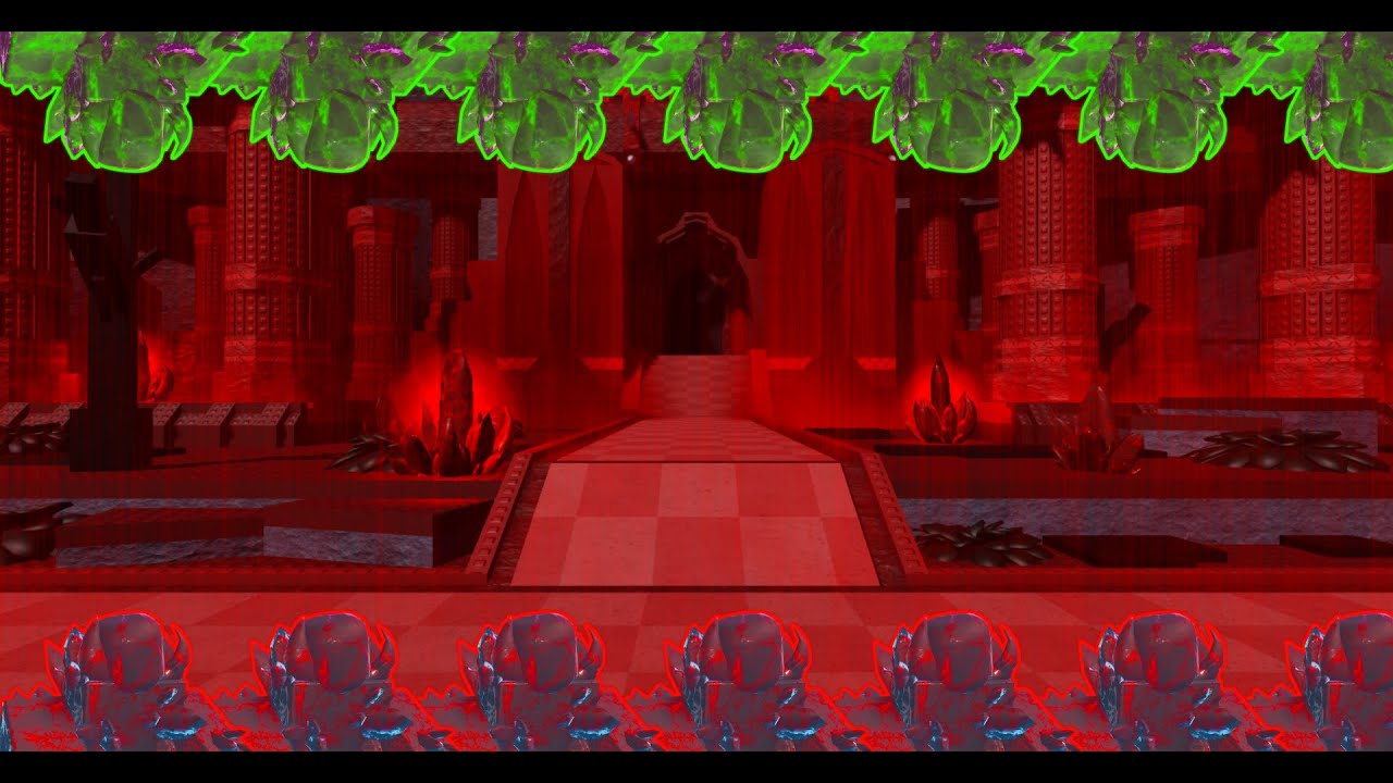 The Battle Bricks - Corpse Party Strategy / Completion (3 Star Tumore)