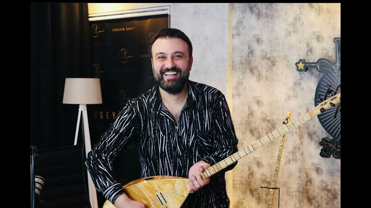 Ayaşlı Serhat & Çamlıdere Yaylasından & Develi