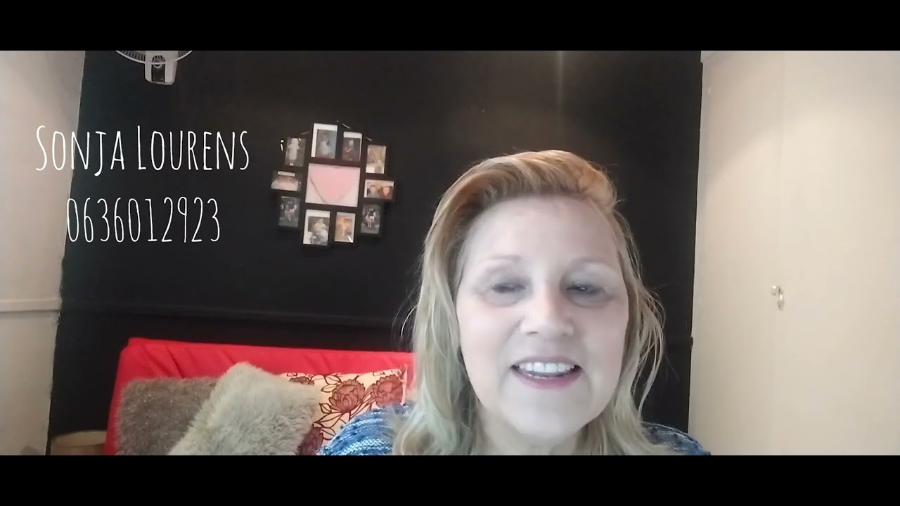 Jona/Klein Profeet/ Sonja Lourens