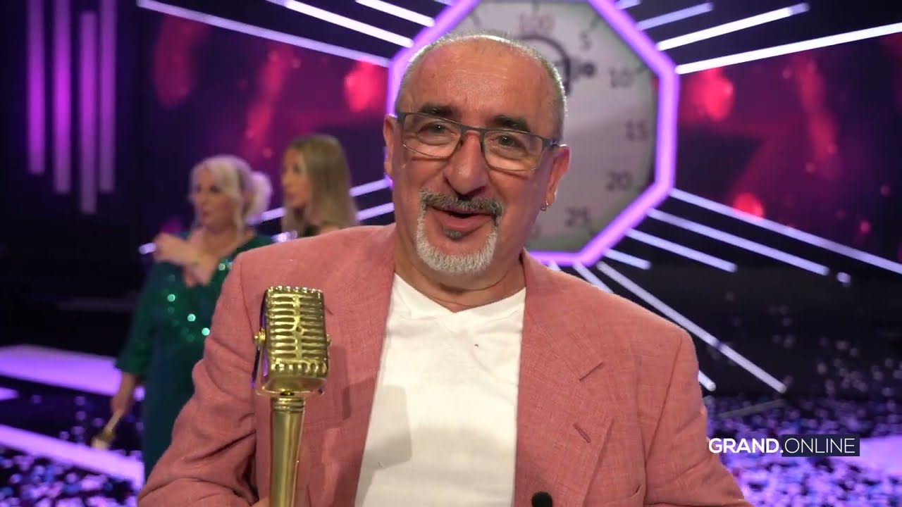 Petra Spasojevića savladale emocije nakon pobede: 