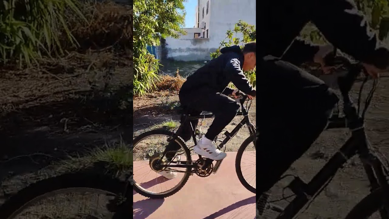 motorized bike rear wheel is locked up / rear wheel is not moving #motorizedbike #80cc #motorcycle
