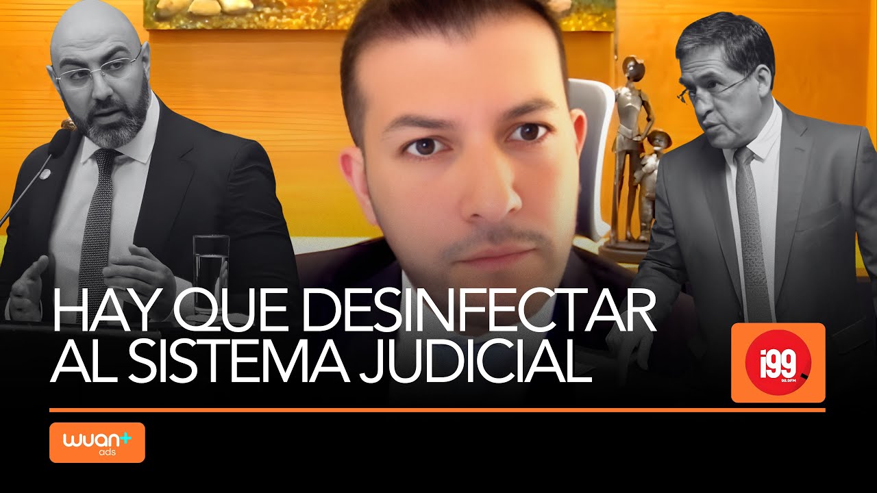 José Chalco: 