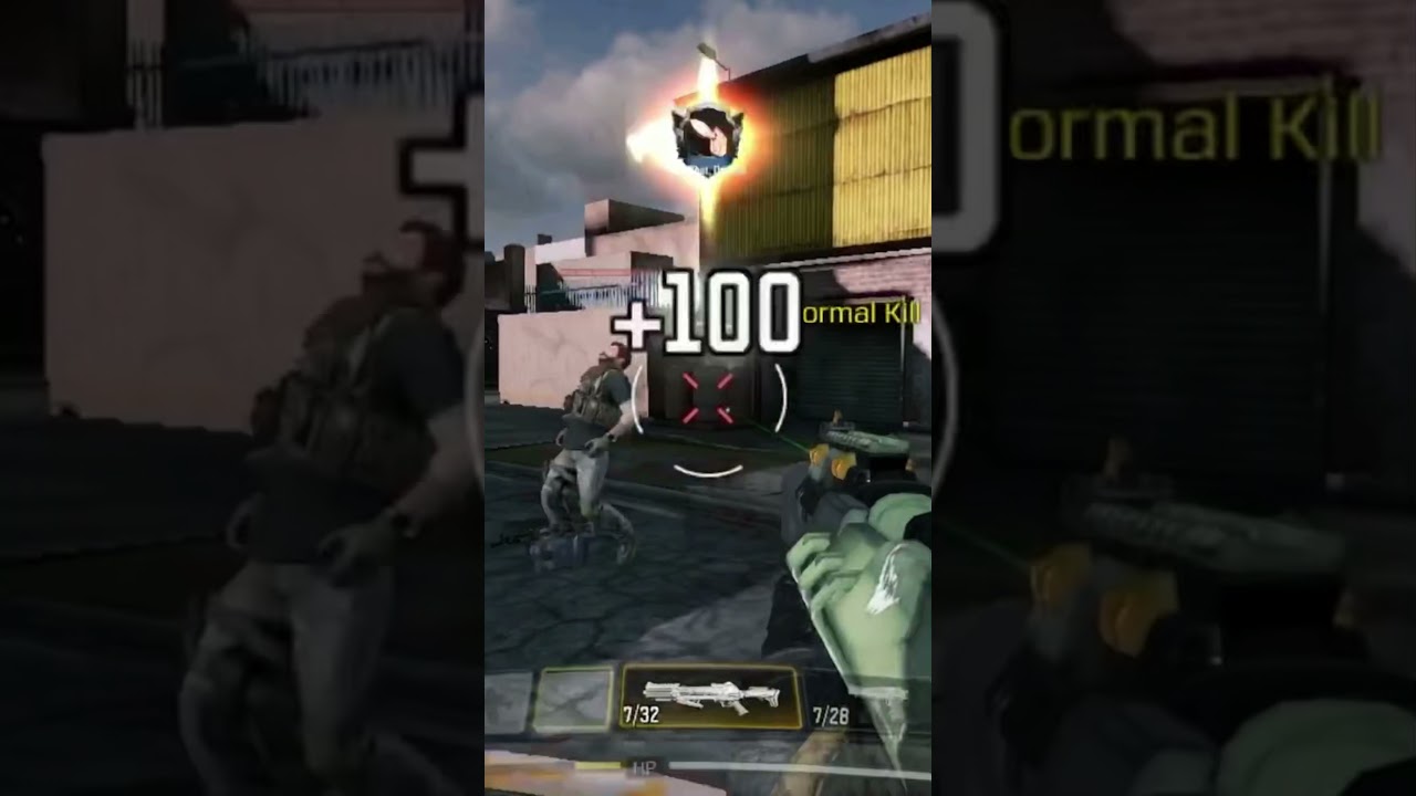 Best KRM-262 Gunsmith Loadout | COD Mobile