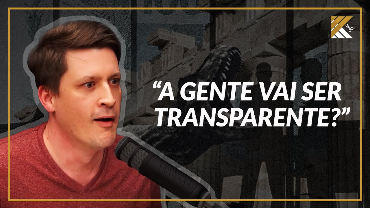 O QUE É KRITIKE? | Cortes do Kritike