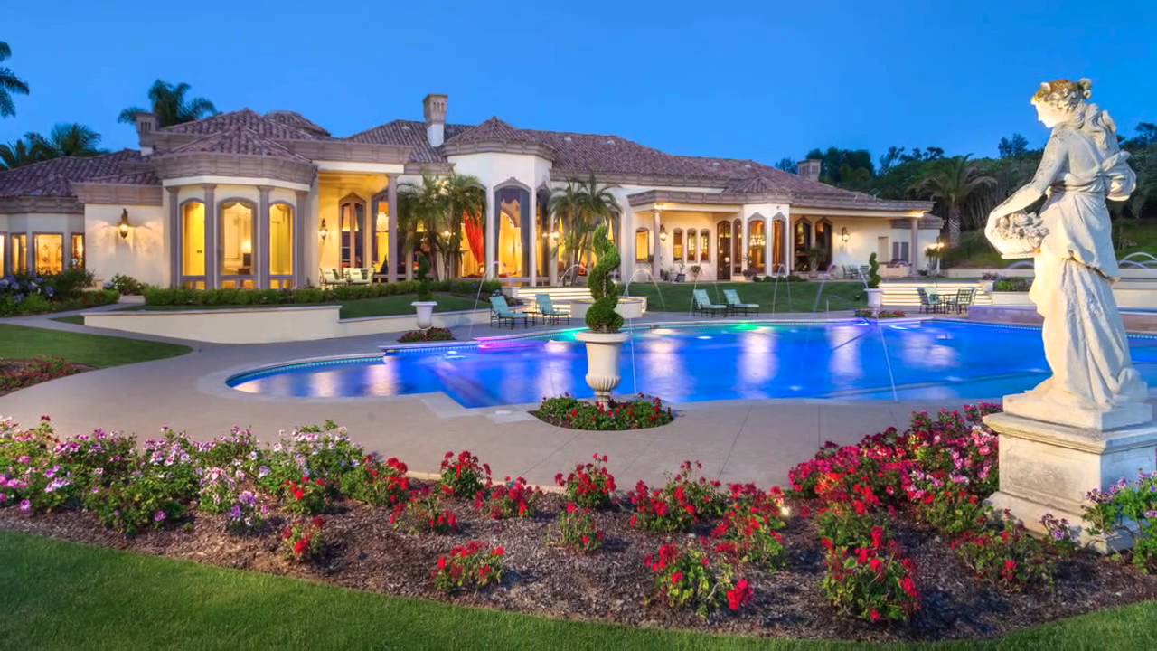 6883 Alydar Corte, Rancho Santa Fe, CA 92067 | $10,998,000