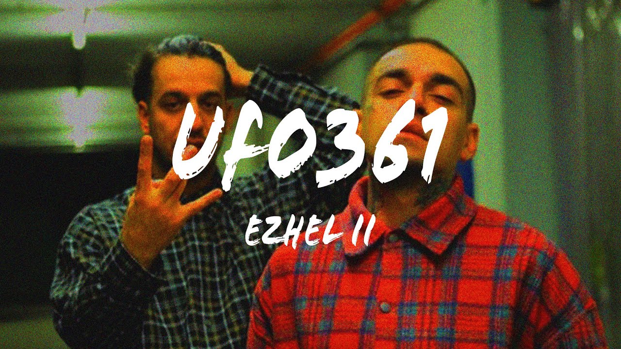 [FREE] Ufo361 x Ezhel Type Beat - 