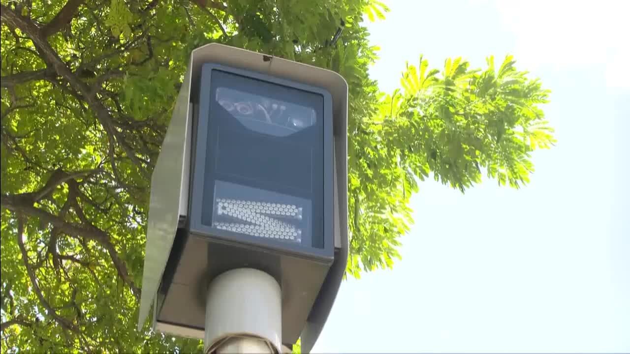 Hawaii&rsquo;s speed enforcement cameras off to slow start with zero citations
