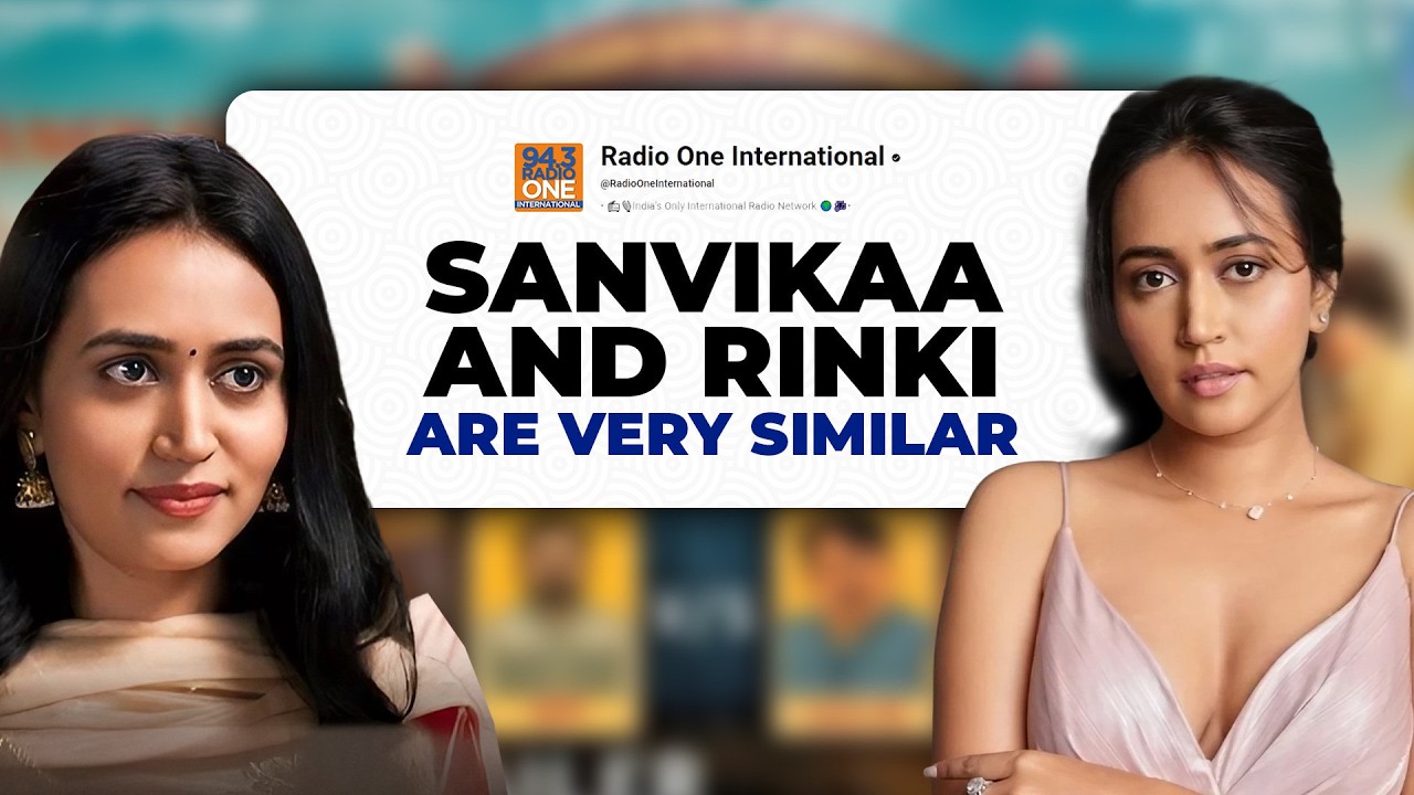 Sanvikaa aka Rinki on Panchayat Season 4, Jeetu, Sachiv Ji and a lot more