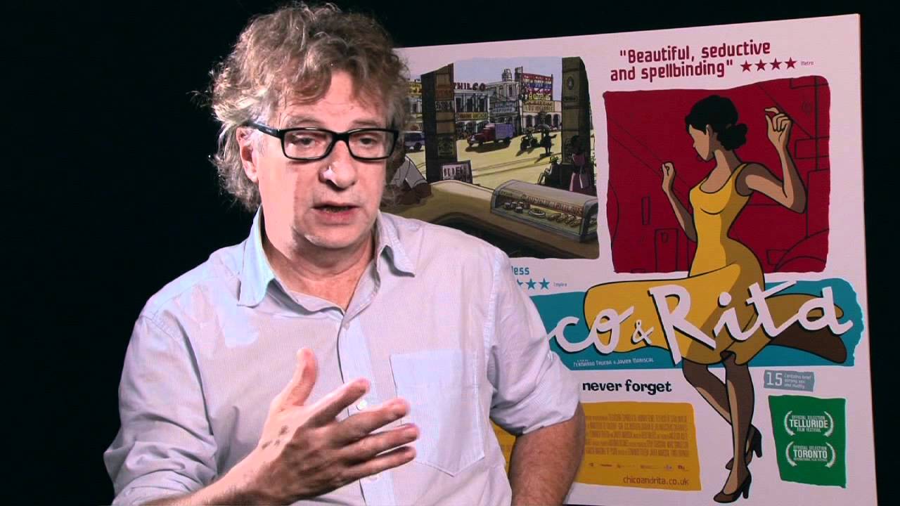 Javier Mariscal's advice for young designers