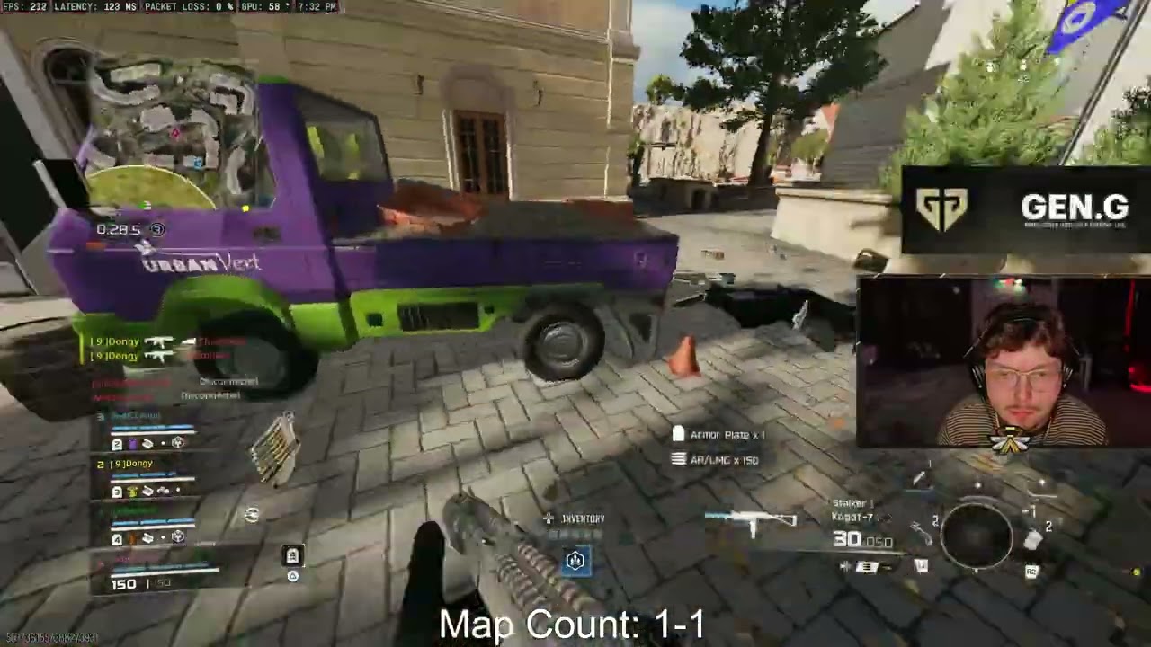 Hisoka DESTROYS Aydan In $5,000 2V2 Wager Match on Blackout...