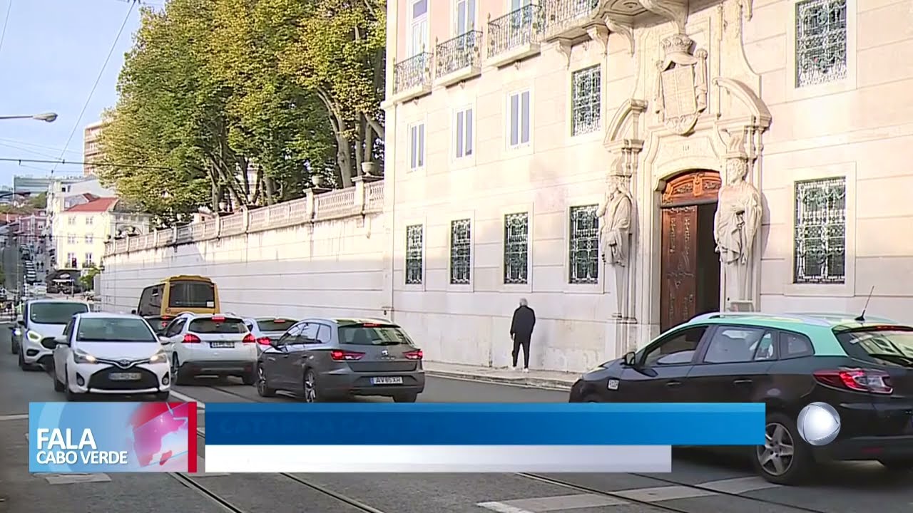 Envolvidos na morte de Odair Moniz serão transferidos de unidade por razões de segurança| Fala CV