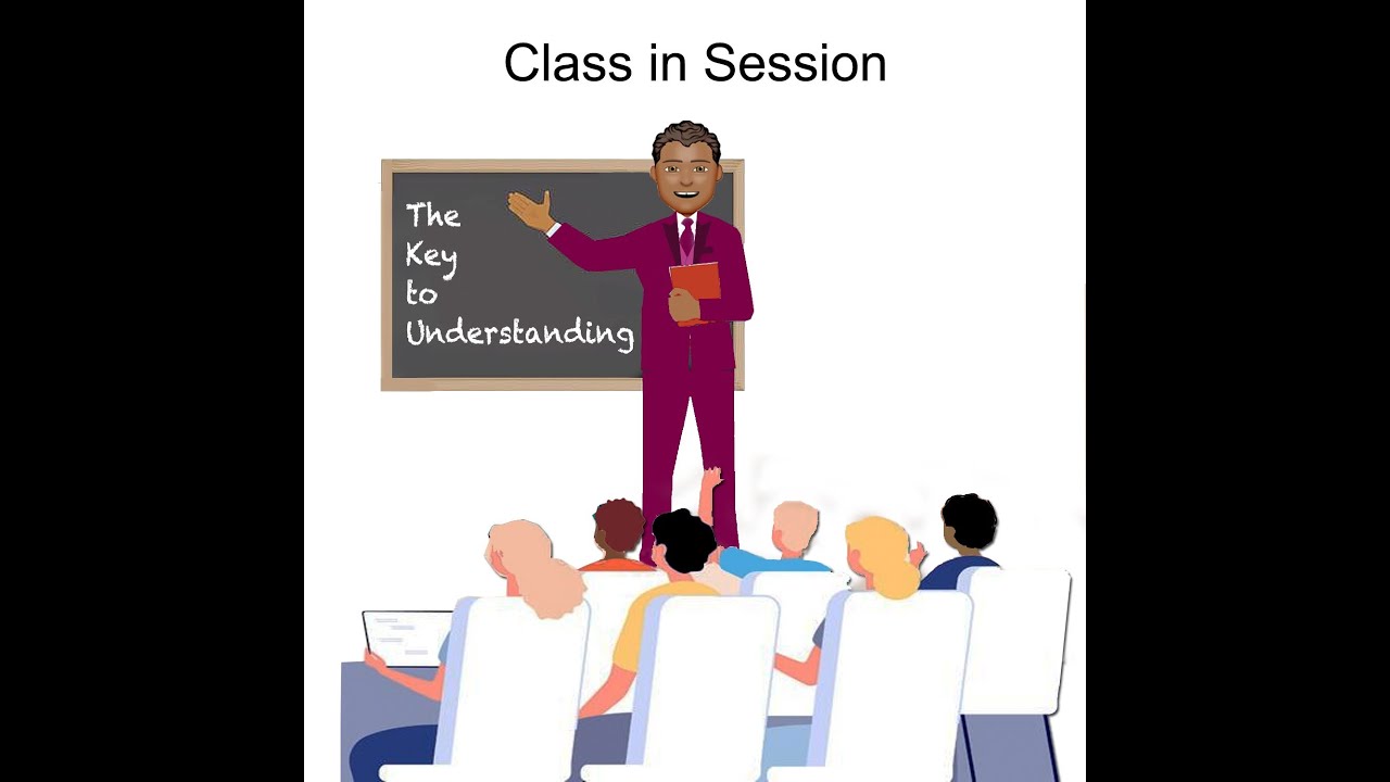 Bible College - The Pastoral Epistles - Lecture 7