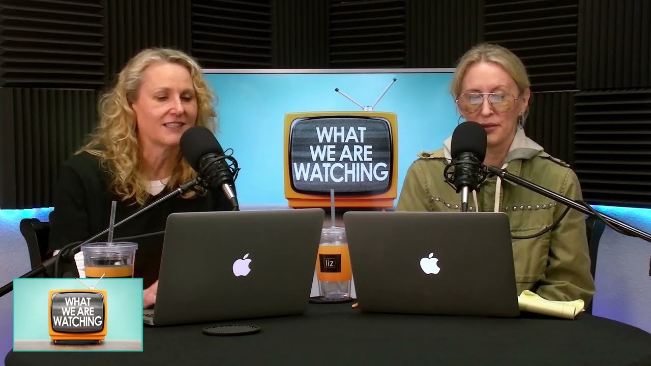 WWAW EPISODE 62 REVIEW - Criminal Record with Peter Capaldi, Cush Jumbo, Aysha Kala, Dionne Brown