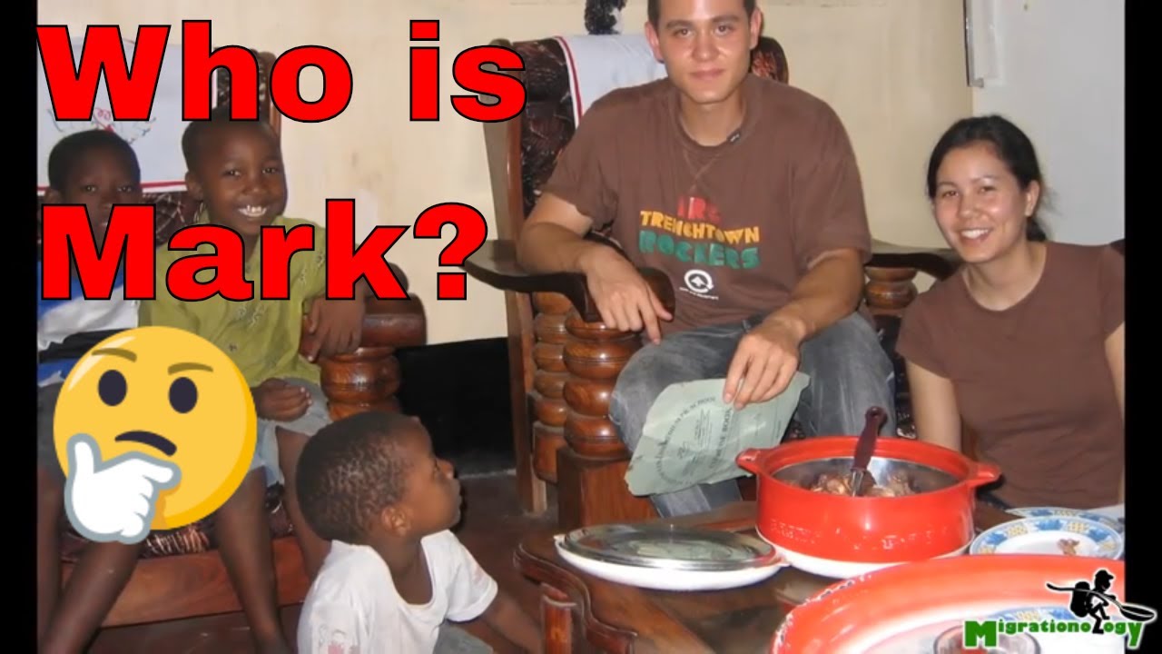Who is Mark Wiens? Watch Complete History | A Quick Overview of Life and How I Started Traveling
