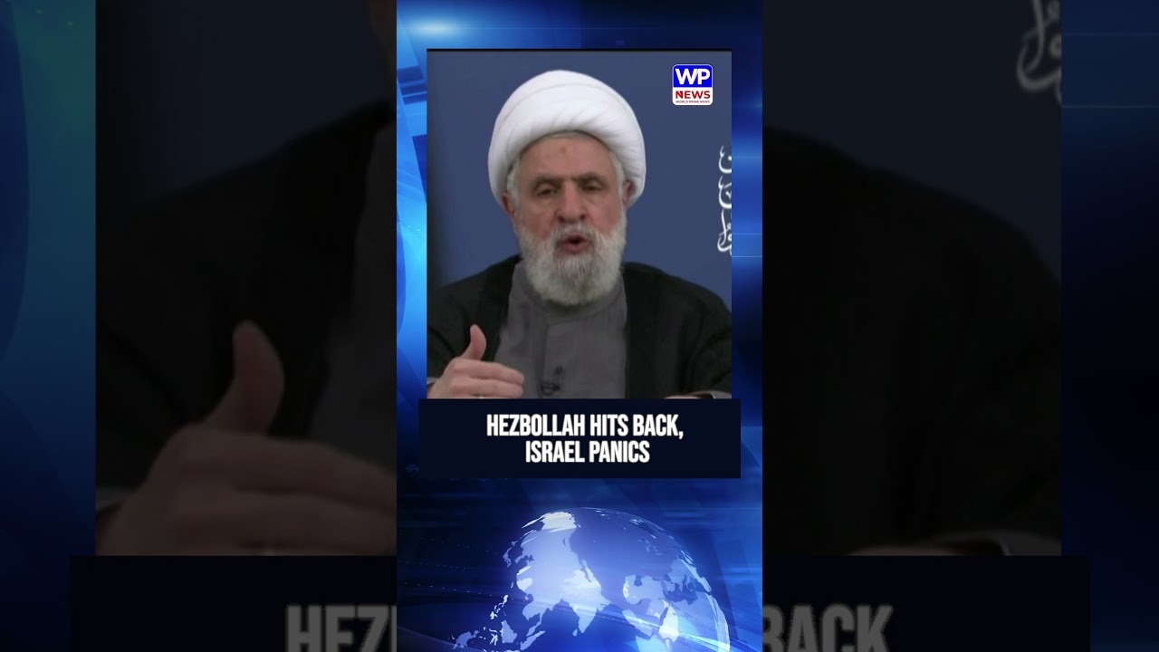 Месть &laquo;Хезболлы&raquo; начинается после 100-го удара Израиля по Ливану.