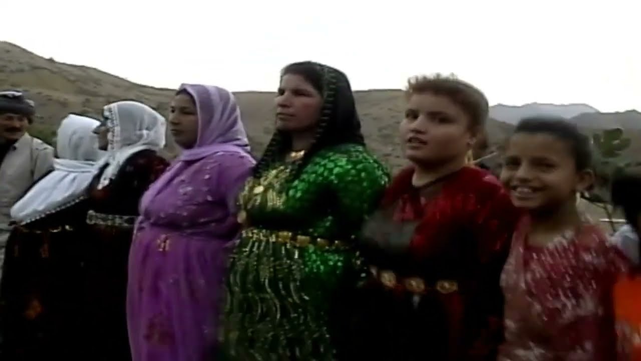 Ortabağ Uludere Şırnak     Edip Çevik  2007