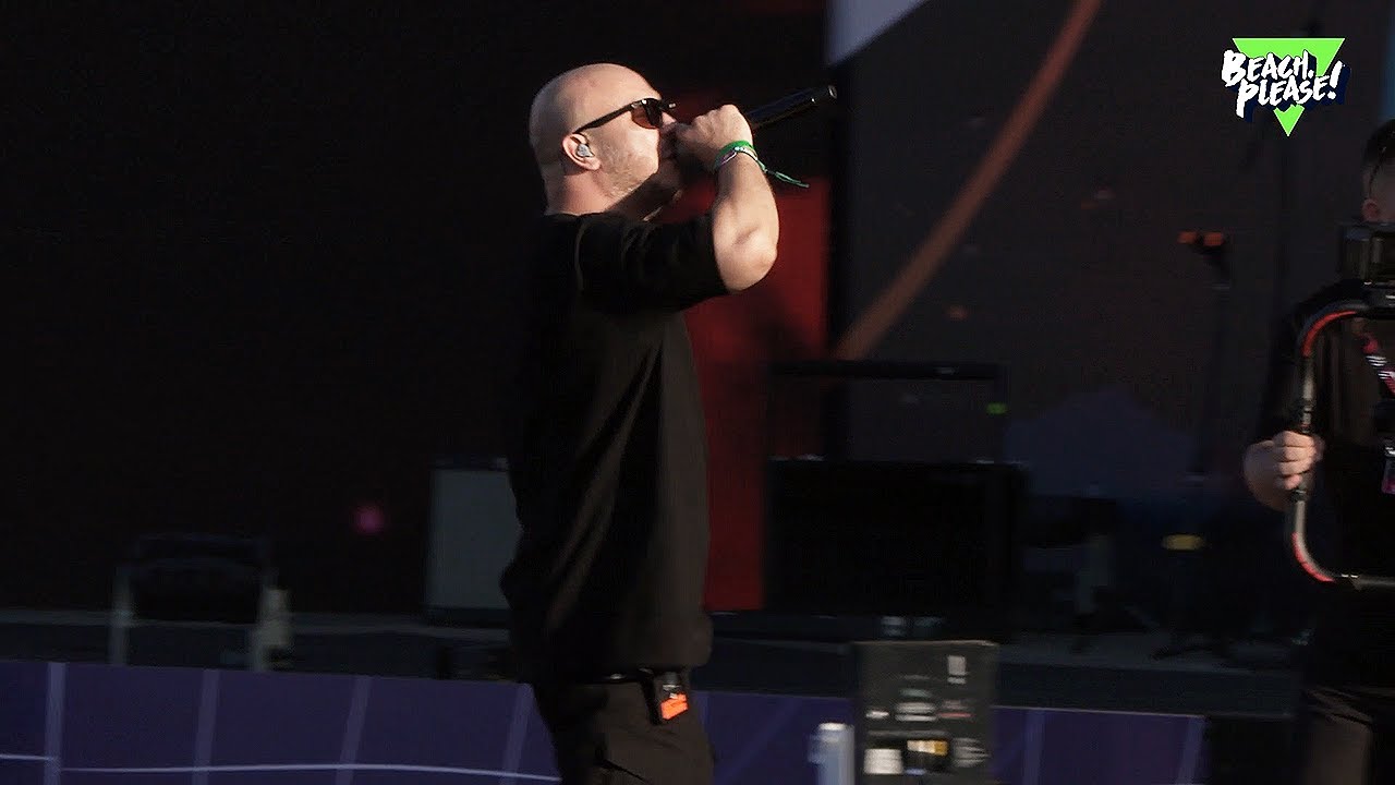 Guess Who - Onoare (LIVE @ Beach, Please! 2024)
