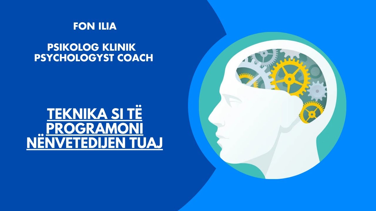 Teknika si të programoni nënvetedijen tuaj
