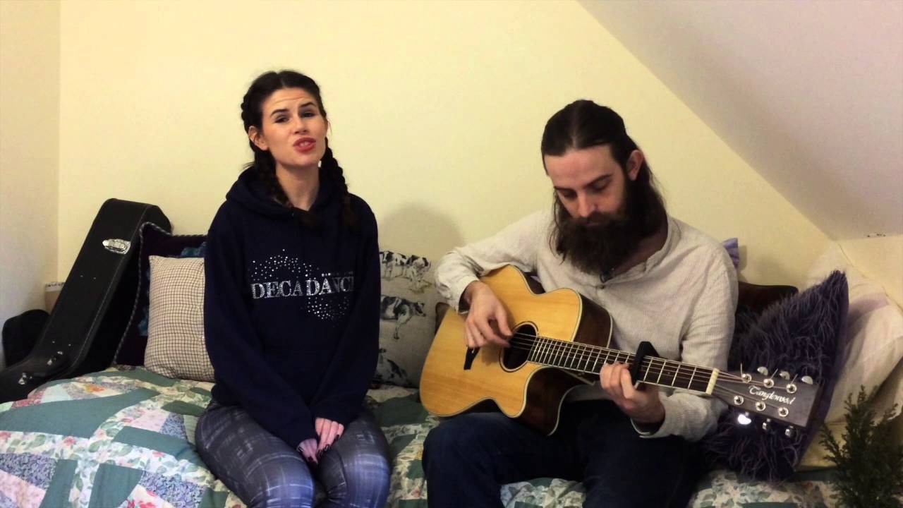 Folk Song A Week - Sweet Nightingale