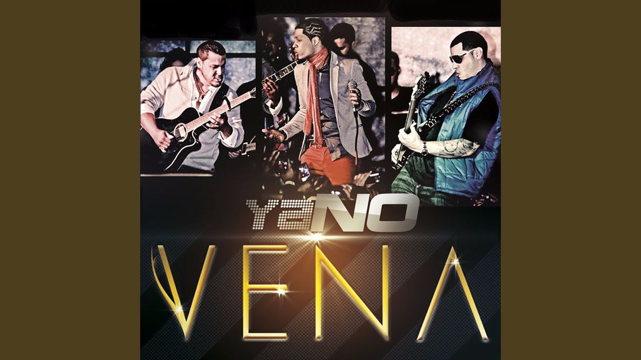 Ya No