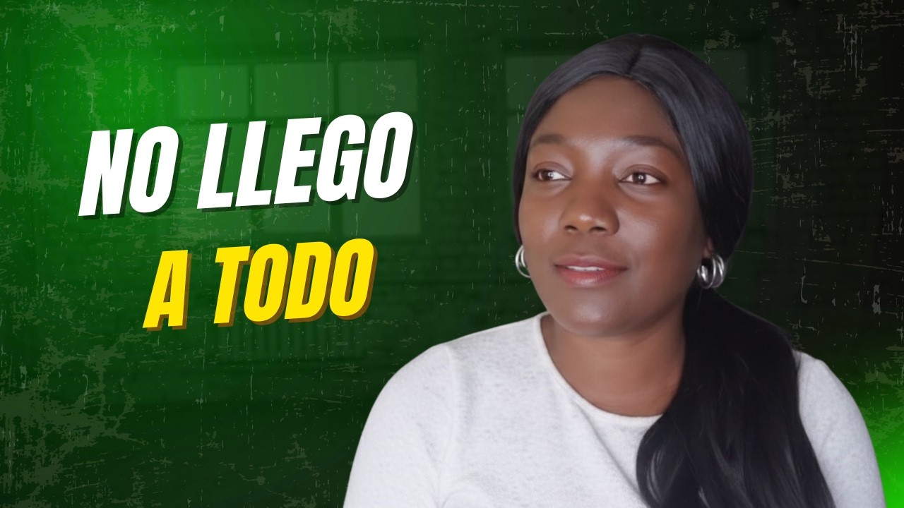 Límites cuando eres mamá y trabajadora