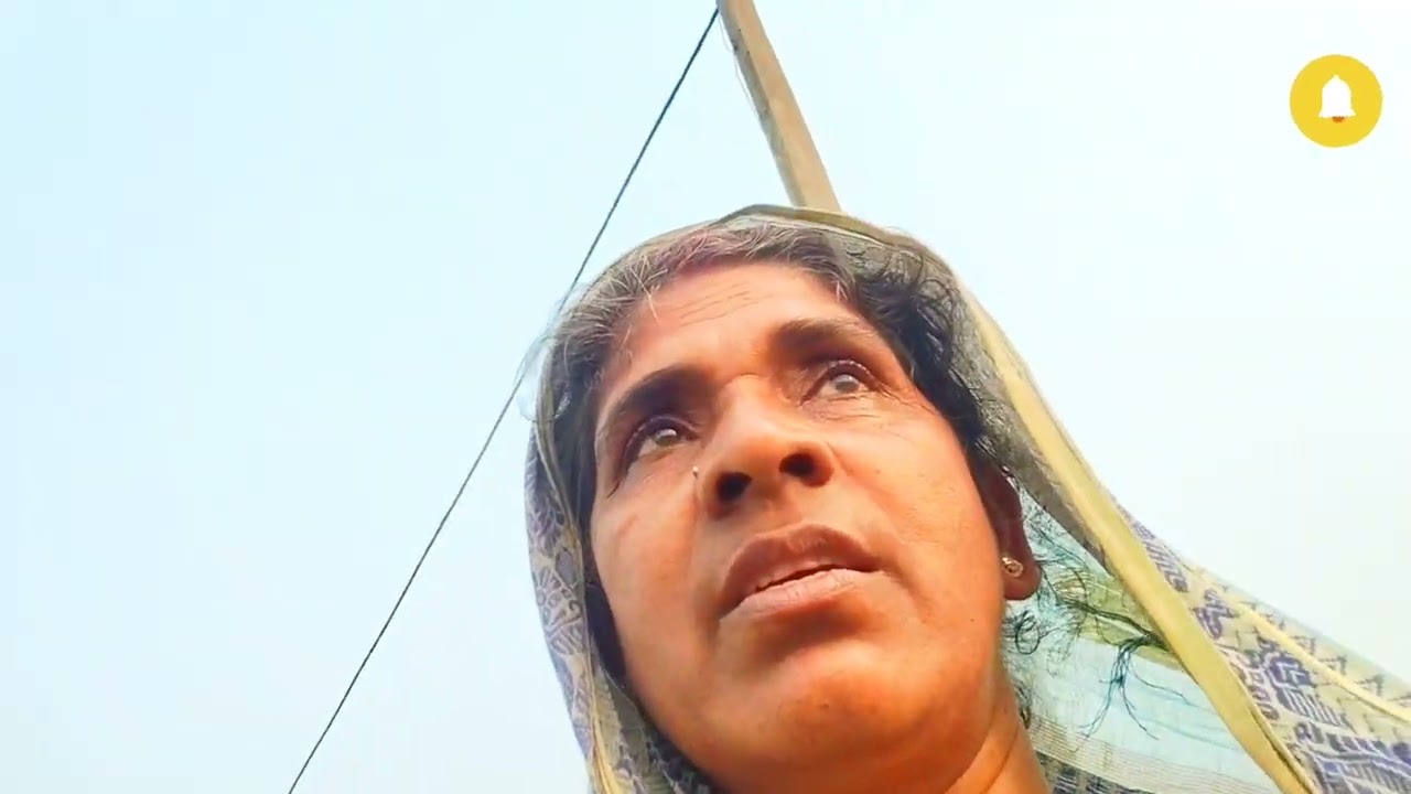 গ্রামের জলের অভাবে চাষবাস নষ্ট হয়ে গেল