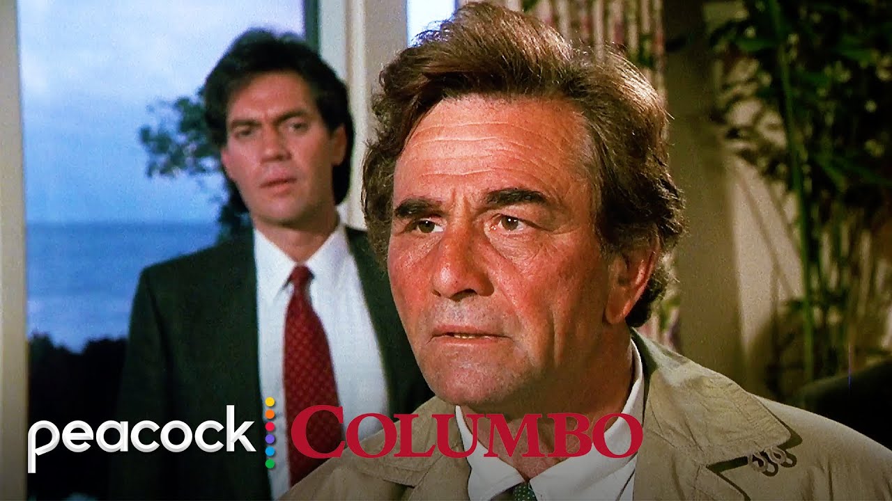 Murder in Malibu | Episode Recap | Columbo