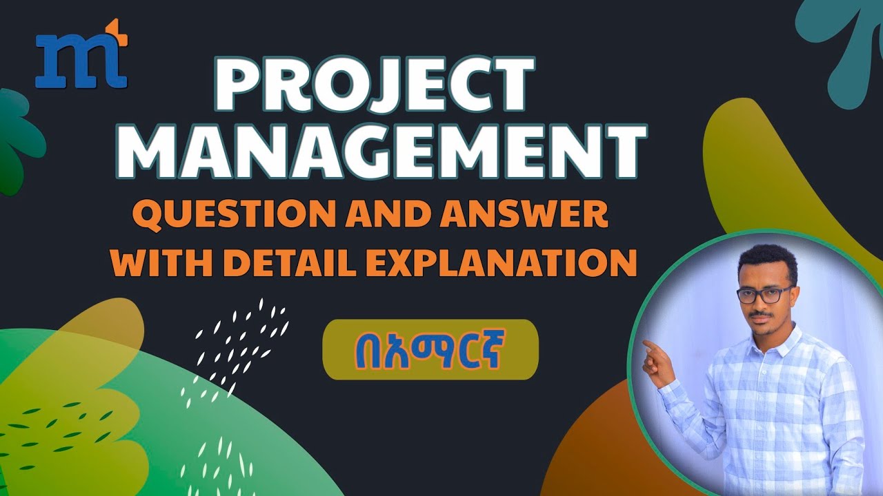 Project Management Exit Exam: Questions and Answers