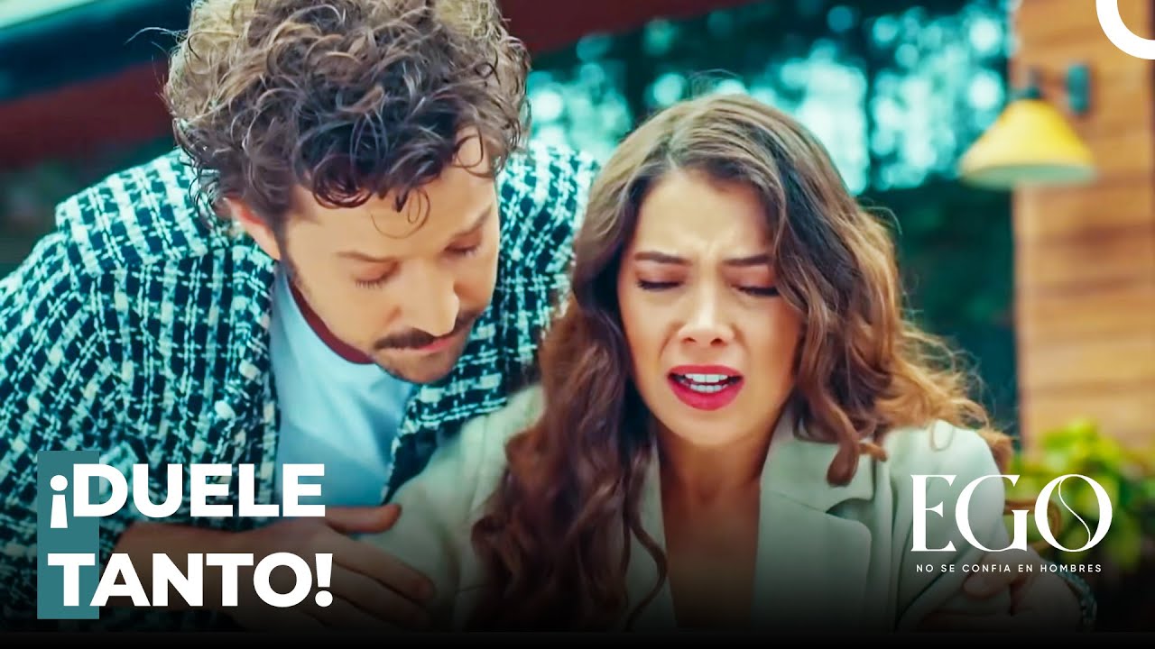 ¡Tengo Miedo De Que Le Pase Algo A Mi Bebé!😭 - Ego Capitulo 9