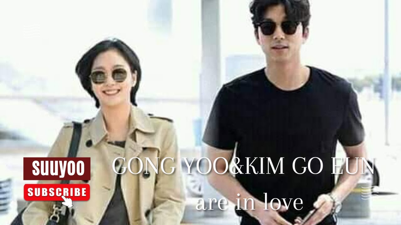 GONGYOO & KIM GO EUN are in LOVE❤.        #GONGYOO #KIMGOEUN #GOBLIN #Kdrama