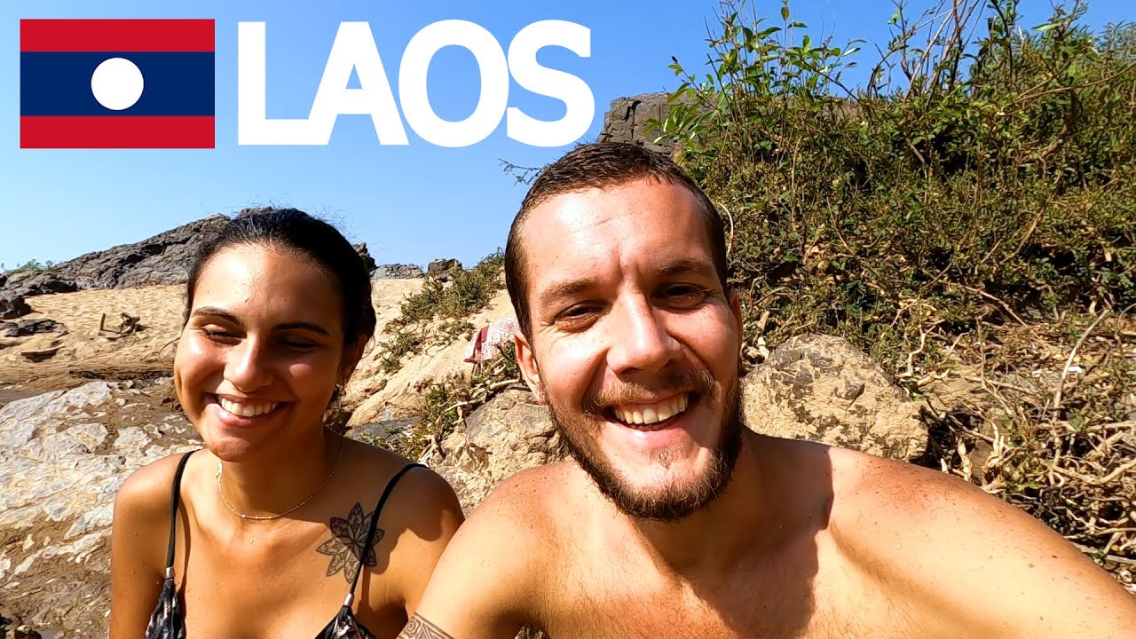 BEST OF LAOS: 4000 ISLANDS! DON KHON & DON DET 🇱🇦