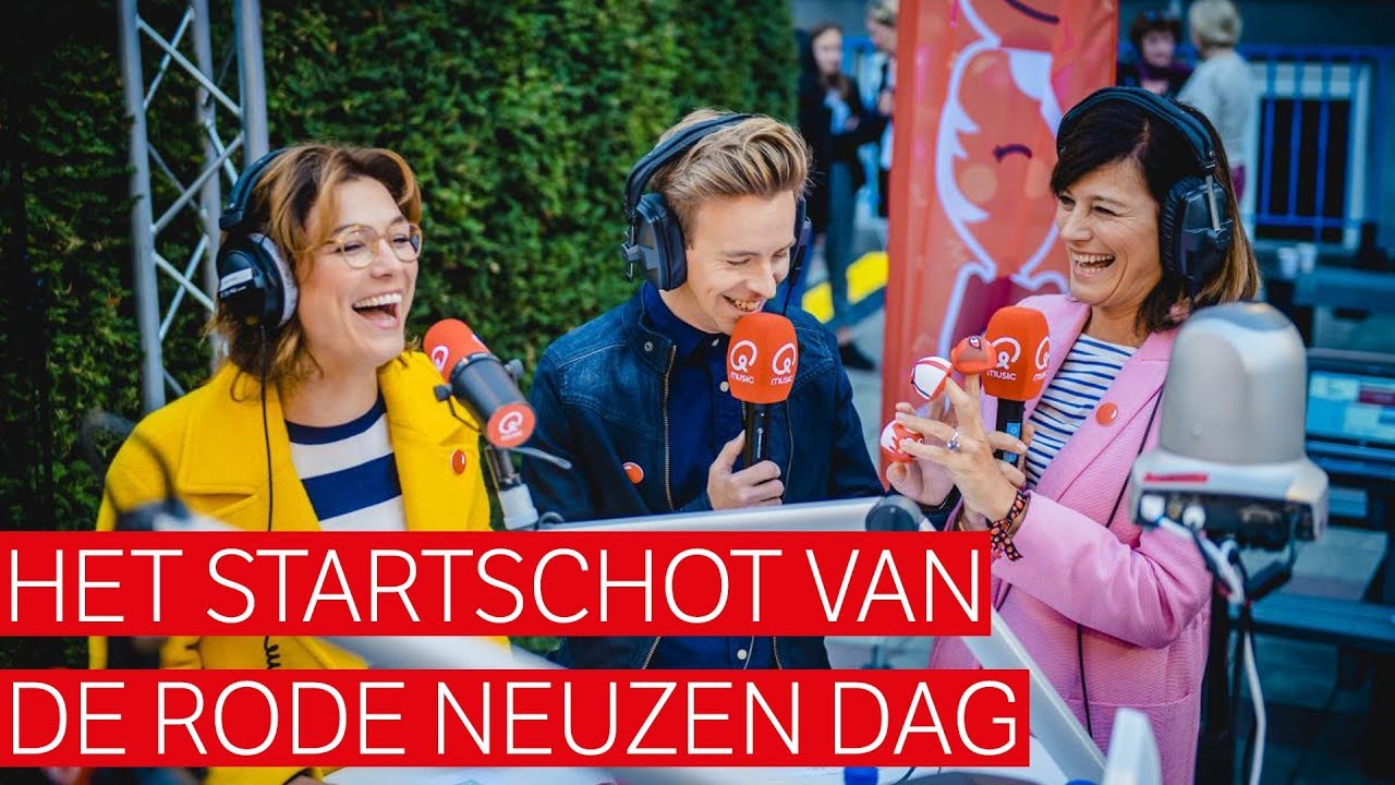 Evi Hanssen: 'Toen ik het moeilijk had, hielp een leerkracht mij erdoor'
