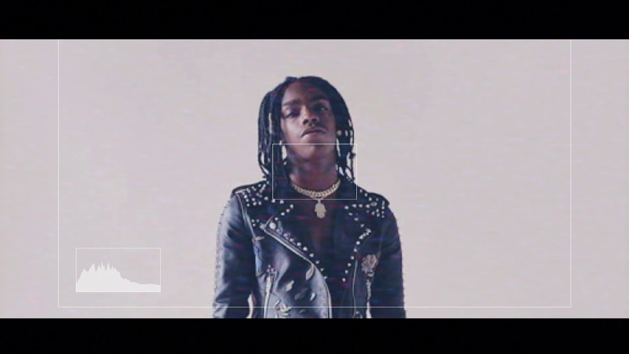 [FREE!] ⚡Ymw Melly⚡ Type Beat - 