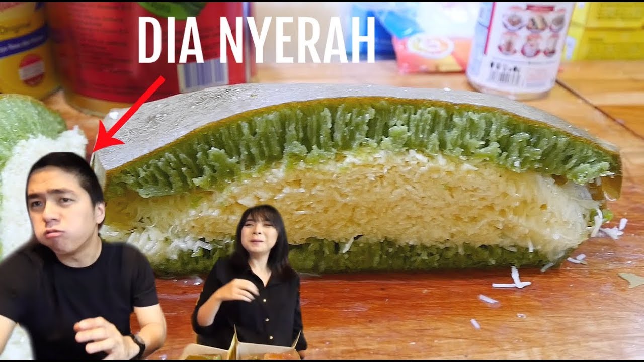 GAGALIN DIET YOUTUBER Ft. Kevin Hendrawan