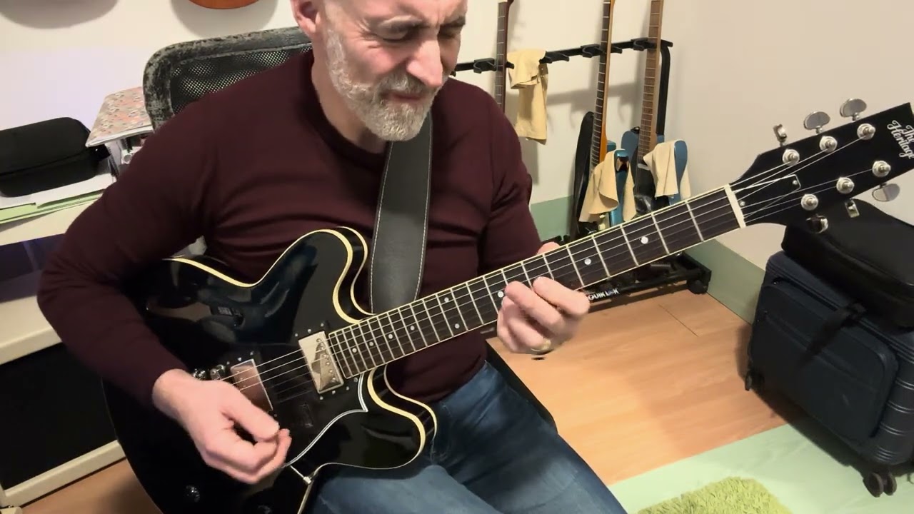 Imagine (John Lennon)