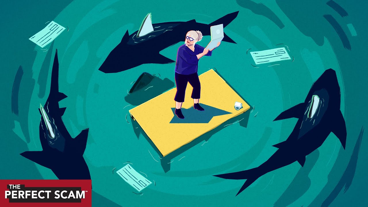Predatory Scams Targeting Job Hunters