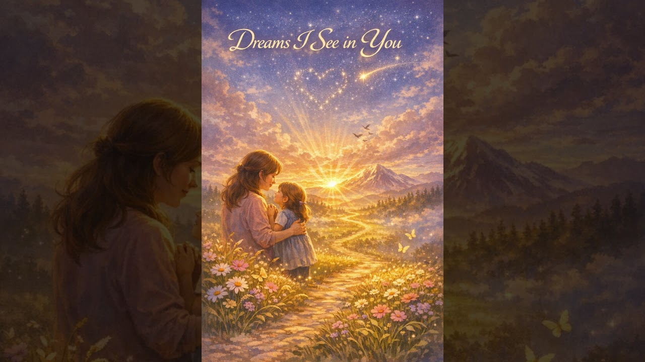 Dreams I See in You