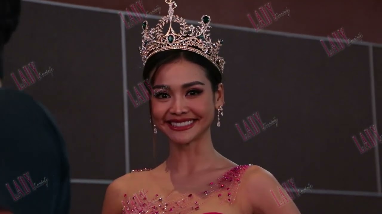 รวมรุ่น! 11 สาว มิสแกรนด์ไทยแลนด์ & มิสแกรนด์อินเตอร์ 2022 ร่วมรอบพรีลิม มิสแกรนด์สงขลา 2023