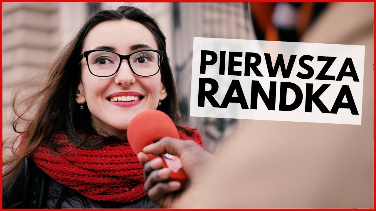 O czym rozmawiać na PIERWSZEJ RANDCE? | WALENTYNKI ❤