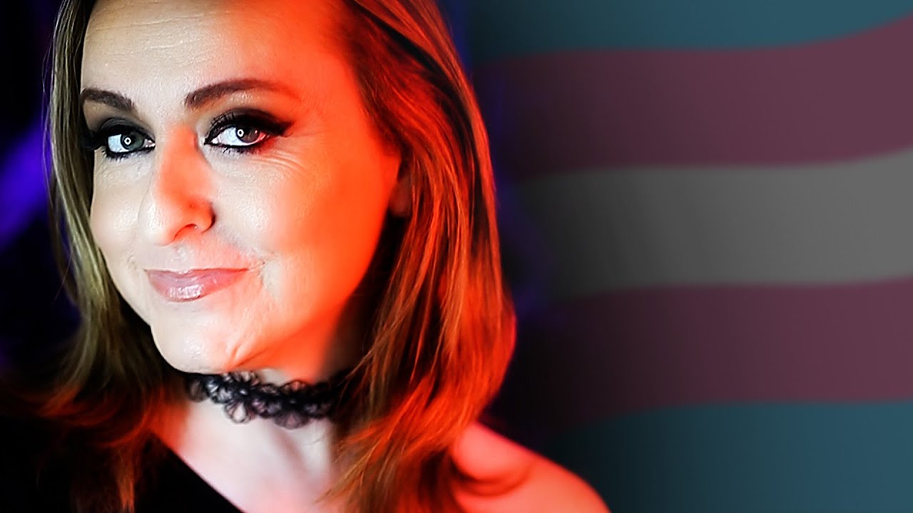 I CAME OUT AS TRANSGENDER!