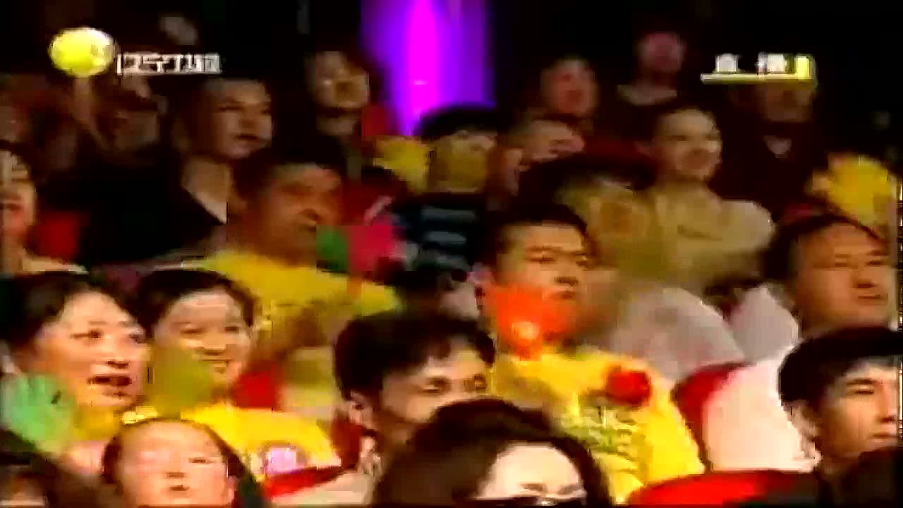 蔡维利带来二人转《纱巾扇》，七哥唱得真带劲儿