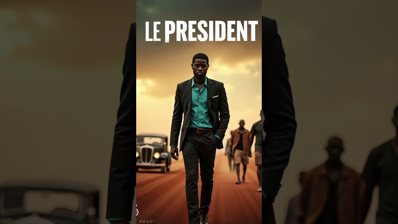 #politique #conscience #sonko #diomayepresident #motivation