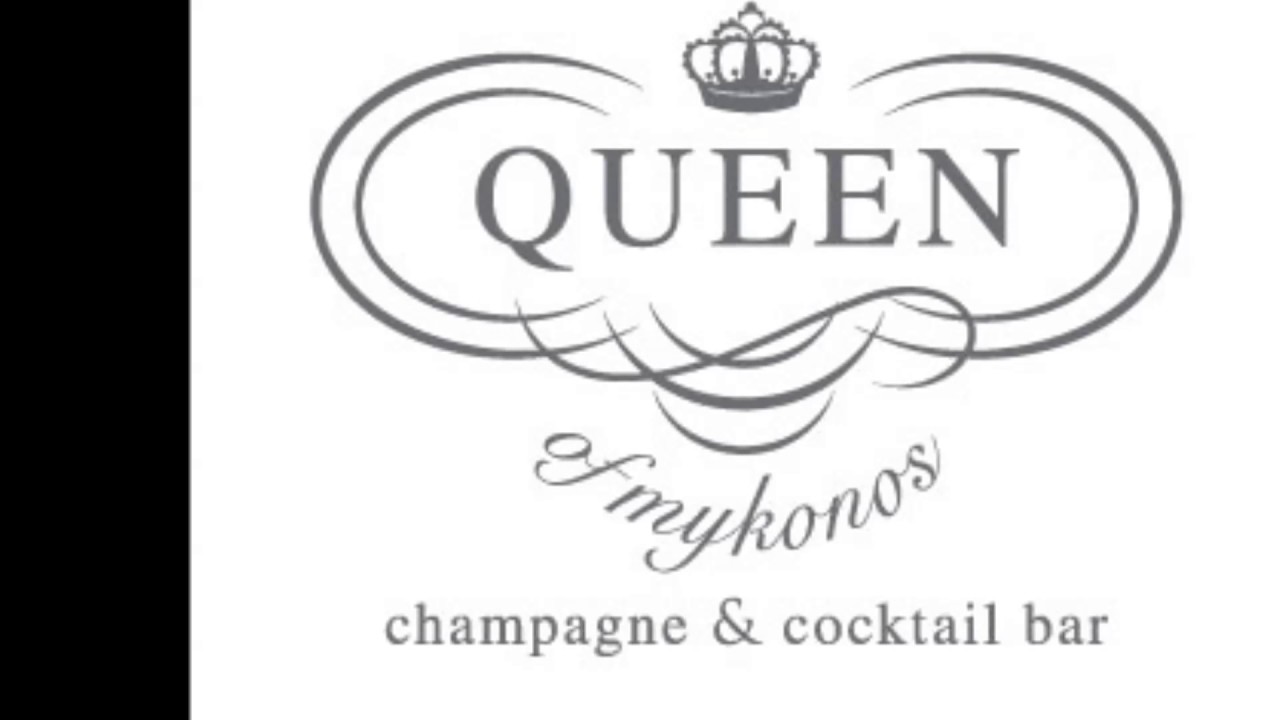 Heavy G. Queen Of Mykonos (Early Drinks) Summer 2017