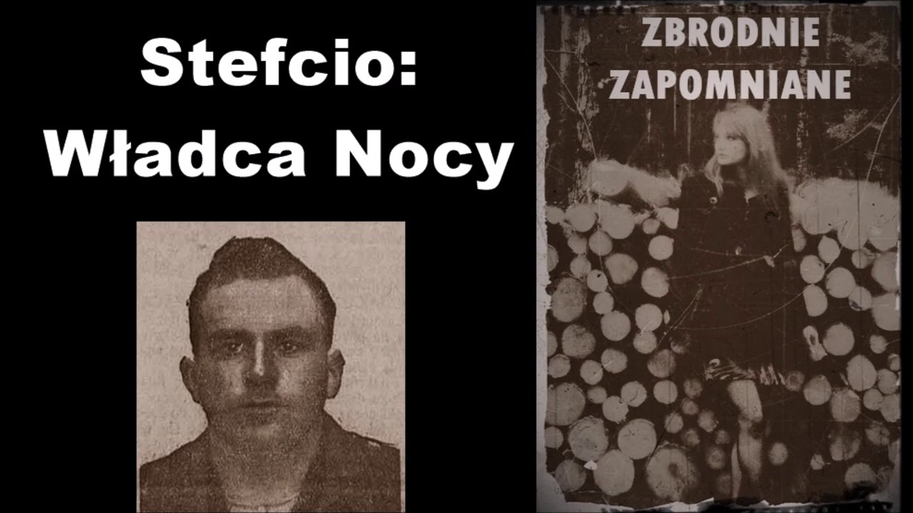 Stefcio: Władca Nocy