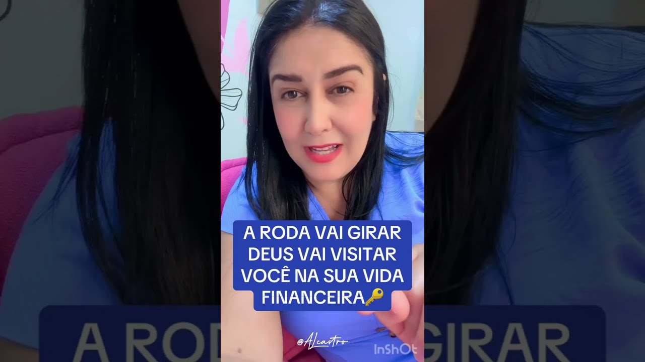 A RODA VAI GIRAR UMA VISITA NA SUA VIDA FINANCEIRA 💸