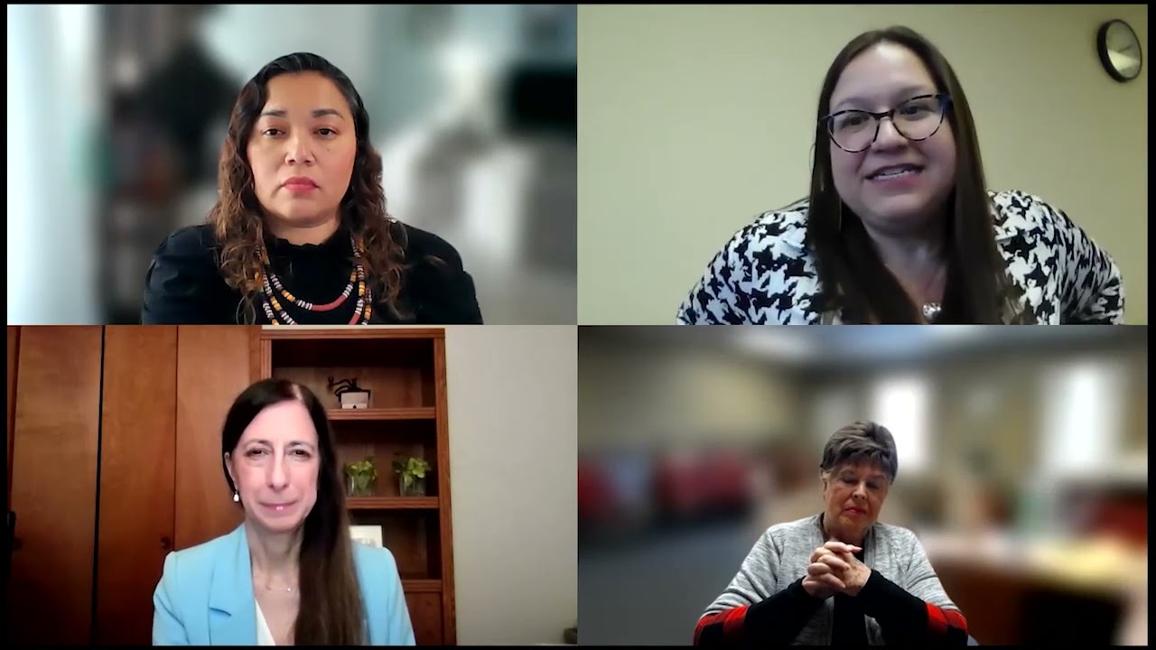 Understanding Native American Sovereignty Series: The Legacies of Removal
