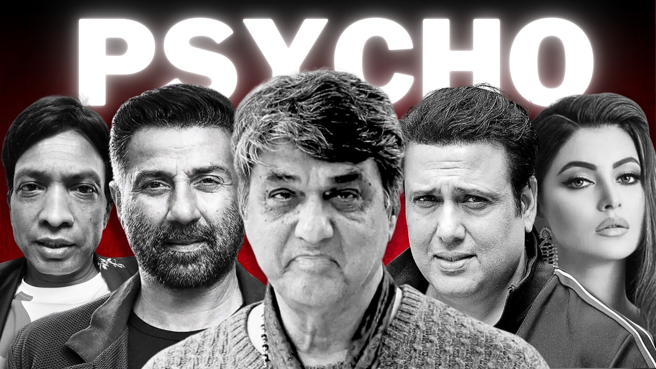 Bollywood's CRAZIEST Celebrities