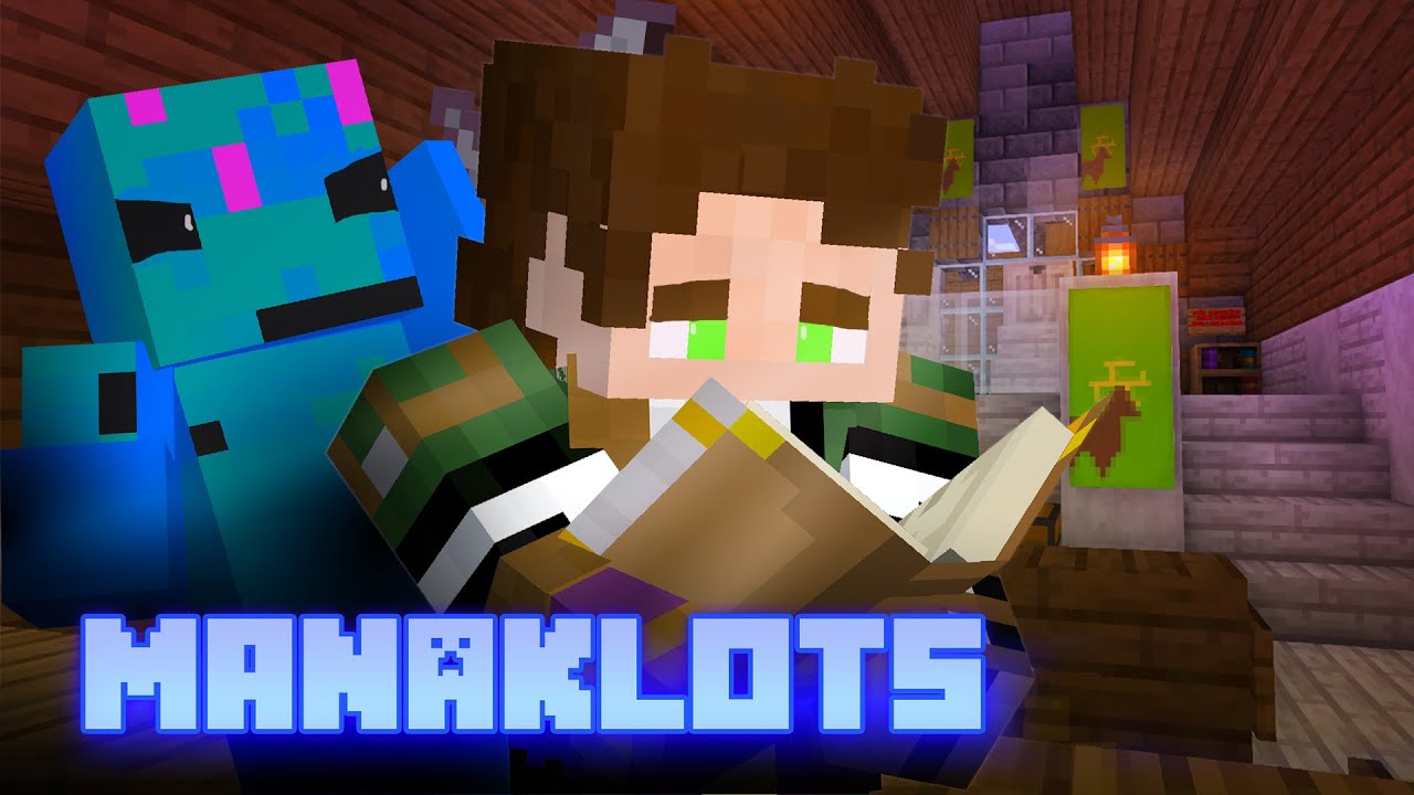 Valimised - 34 Osa | Manaklots Minecraft